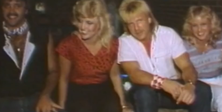 B&V: Mid-South Wrestling S6:E25, plus Granny!
